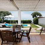 Villa Barbati Del Mar