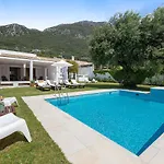 Villa Barbati Del Mar