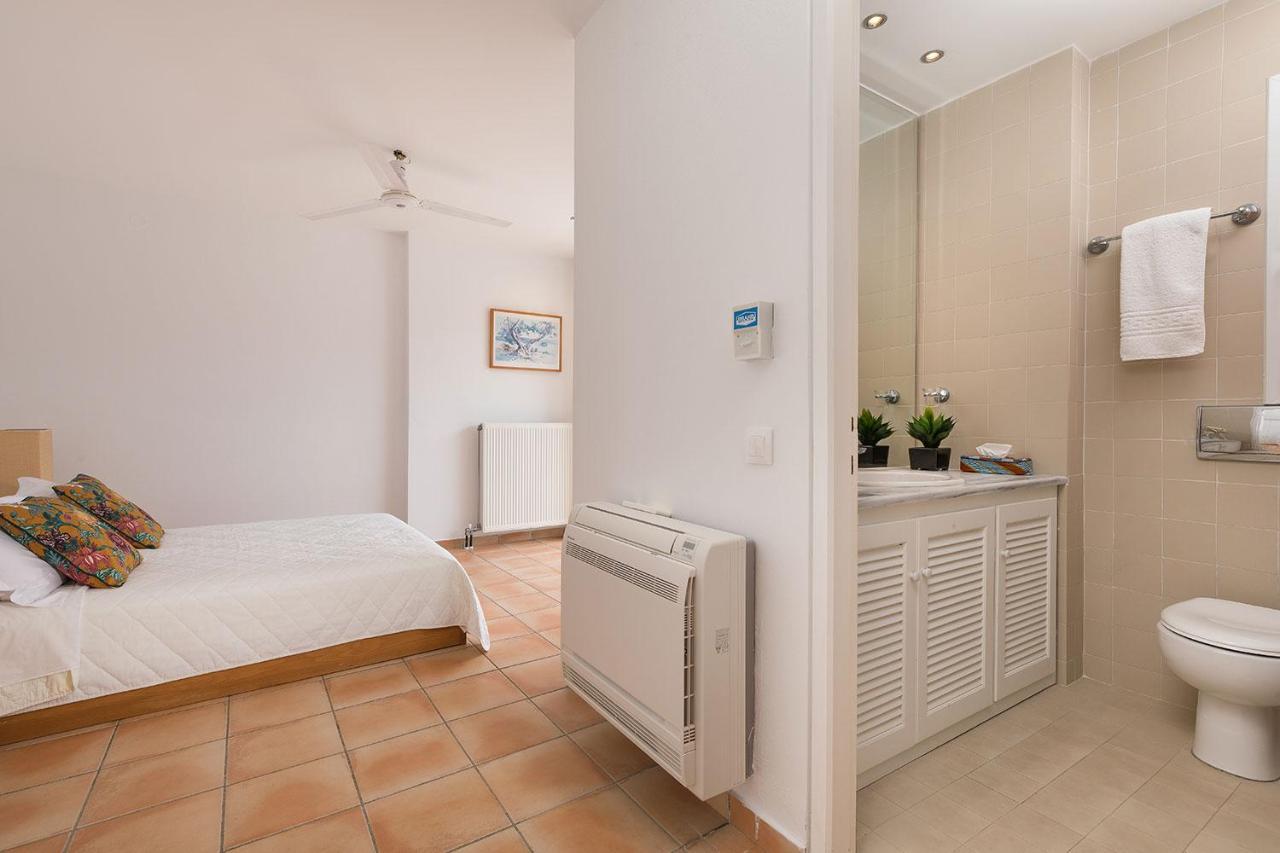 Del Mar Villa Barbati
