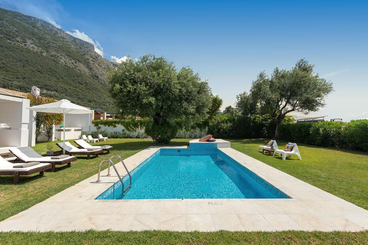 Del Mar Villa Barbati