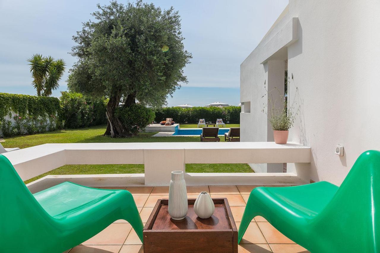 Del Mar Villa