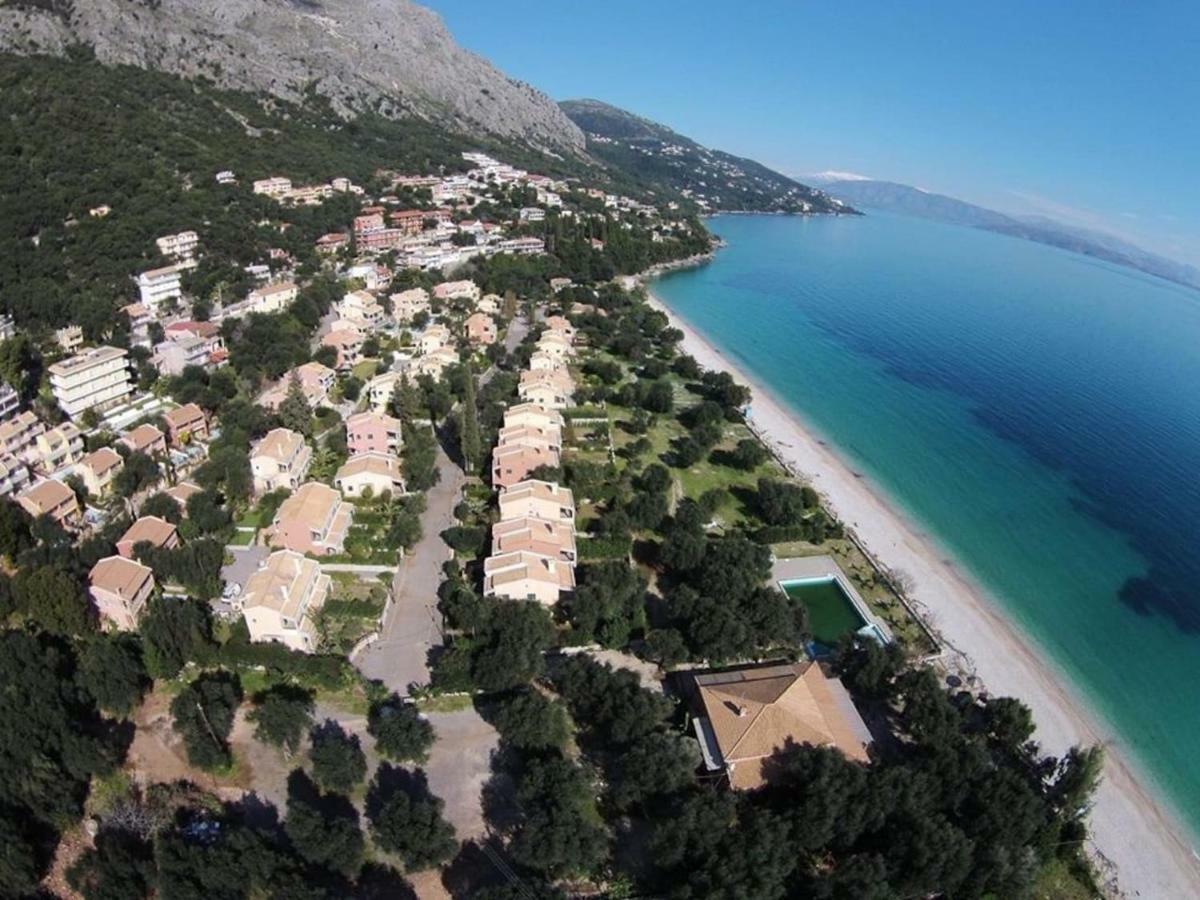 Villa Del Mar Barbati