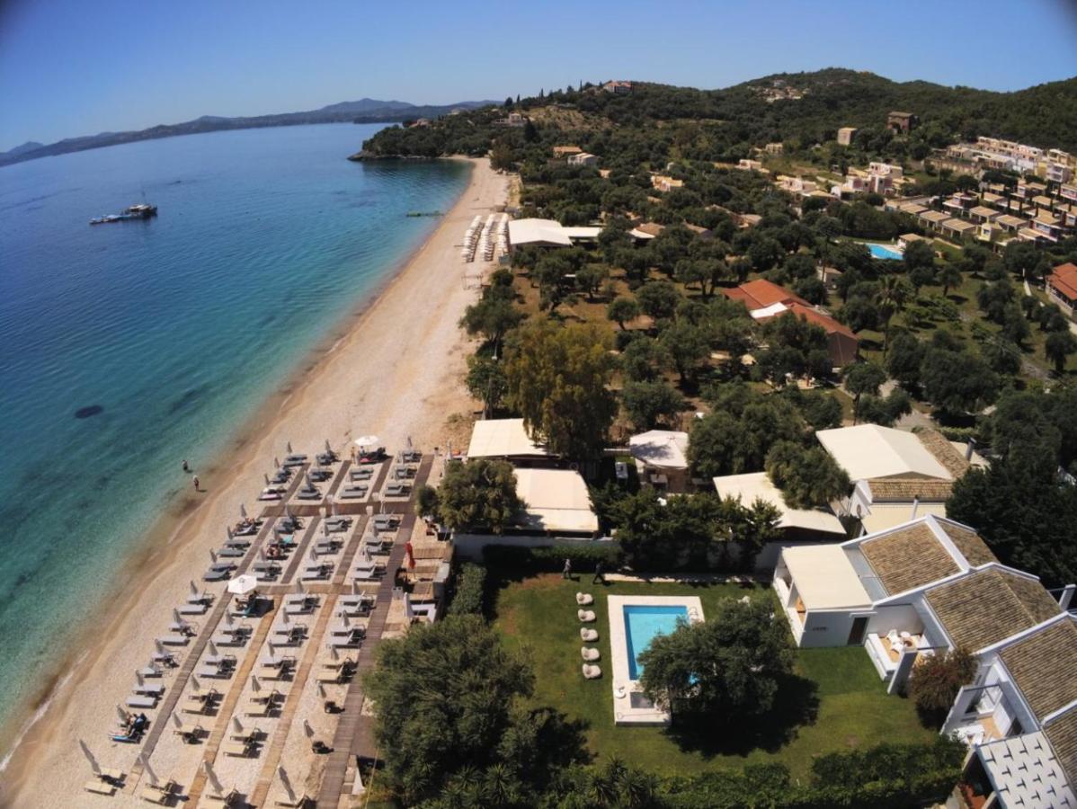Del Mar Villa Barbati